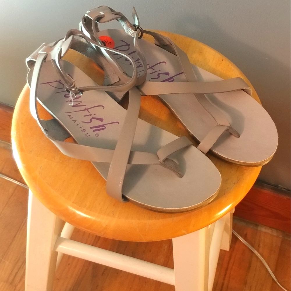 Blowfish Sandals